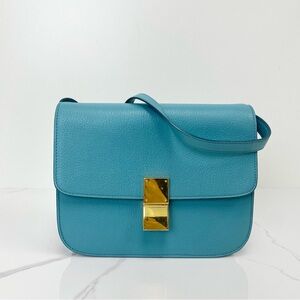 Celine Medium Boy Bag